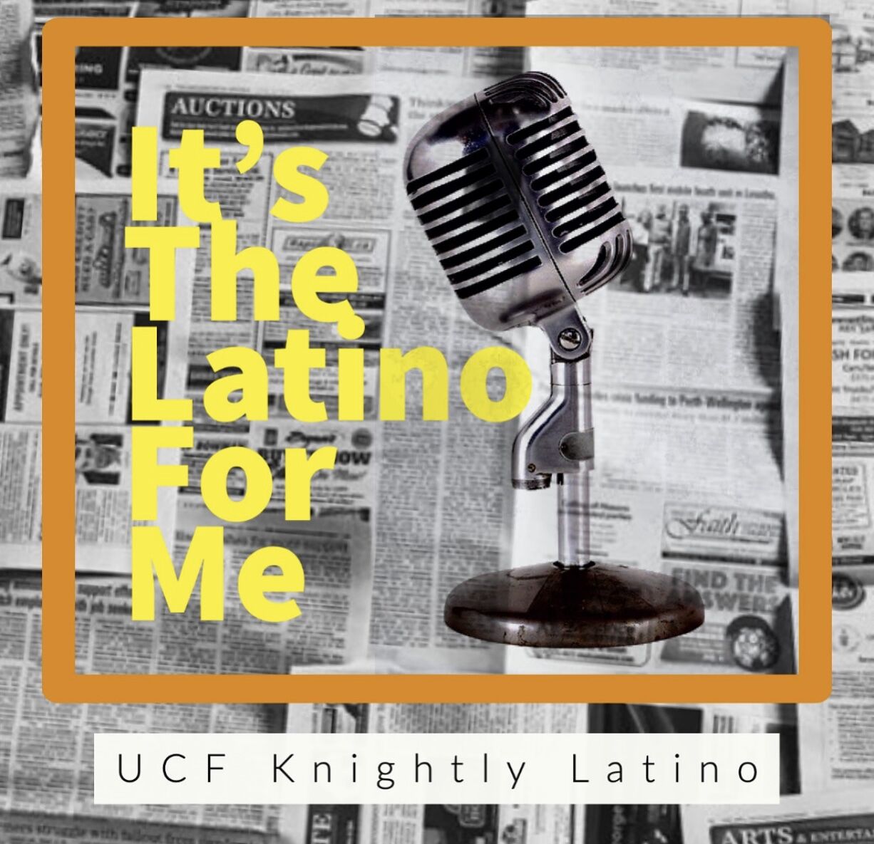 It's The 'Latino' For Me